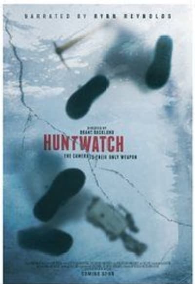 Huntwatch