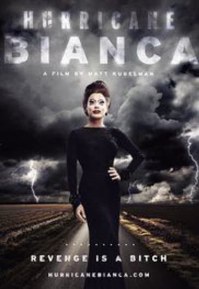 Hurricane Bianca