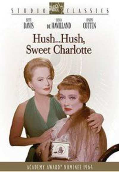 HushHush, Sweet Charlotte