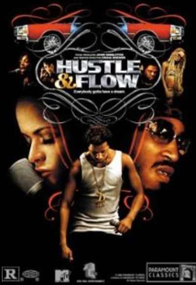 Hustle And Flow