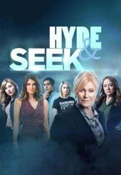 Hyde and Seek - Season 1