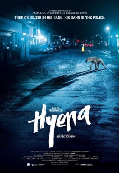 Hyena