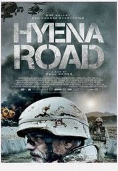 Hyena Road