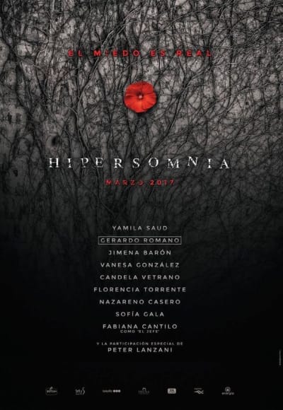 Hypersomnia