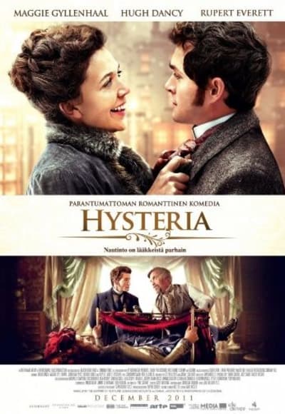 Hysteria