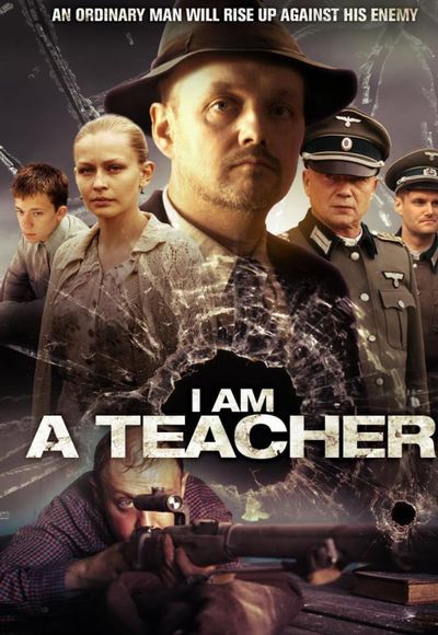 I Am a Teacher