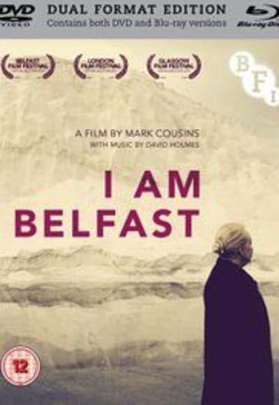 I Am Belfast