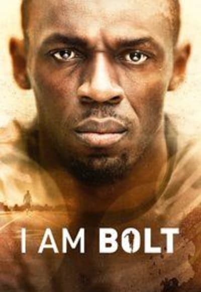 I Am Bolt