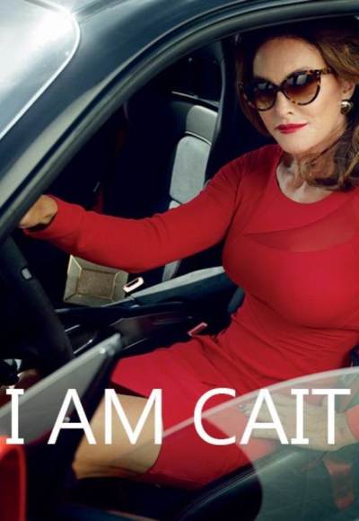 I Am Cait - Season 1