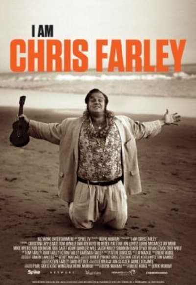 I Am Chris Farley