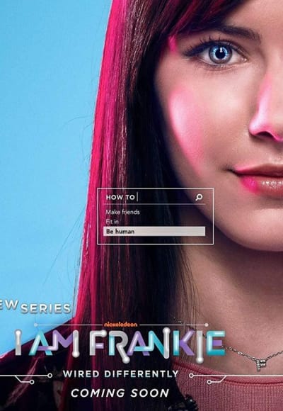 I Am Frankie - Season 2