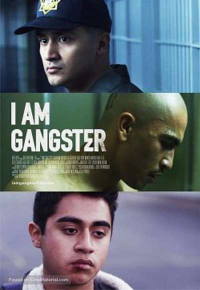 I Am Gangster