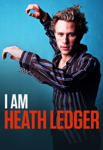 I Am Heath Ledger