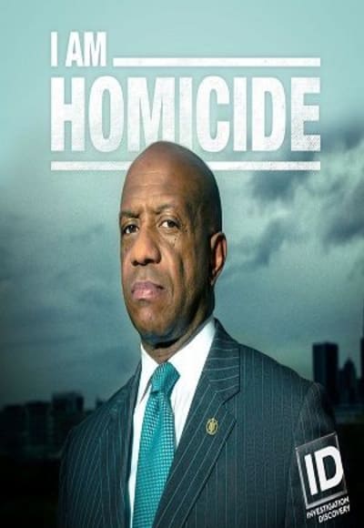 I Am Homicide - Season 02