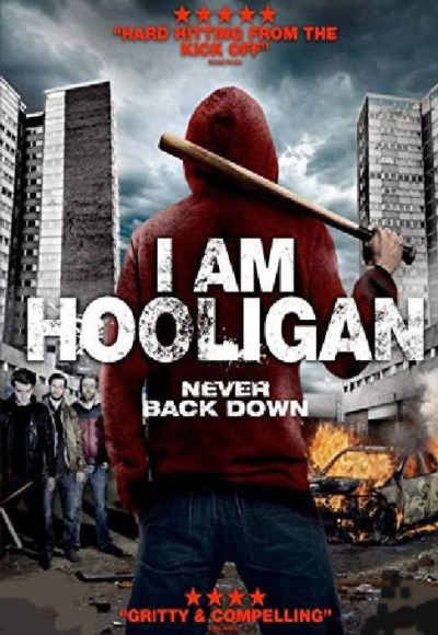 I am Hooligan