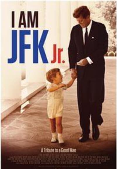 I Am JFK Jr