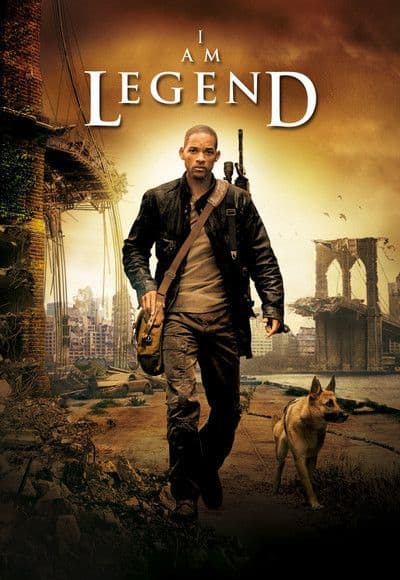 I am Legend