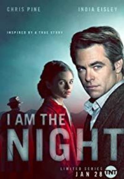 I Am the Night - Season 1