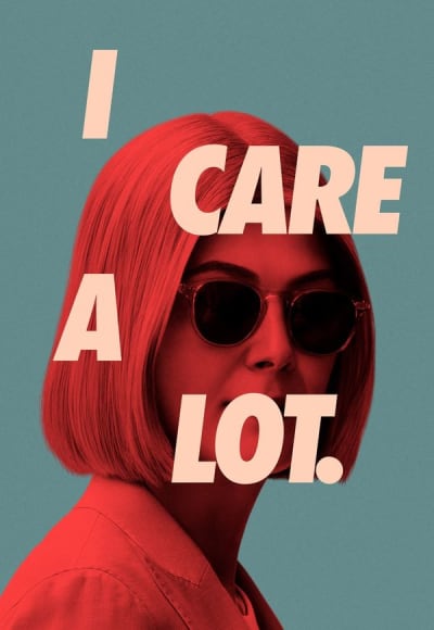 I Care a Lot