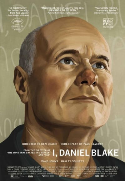 I, Daniel Blake