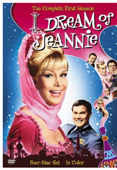 I Dream Of Jeannie - Season 2