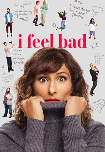 I Feel Bad - Season 1