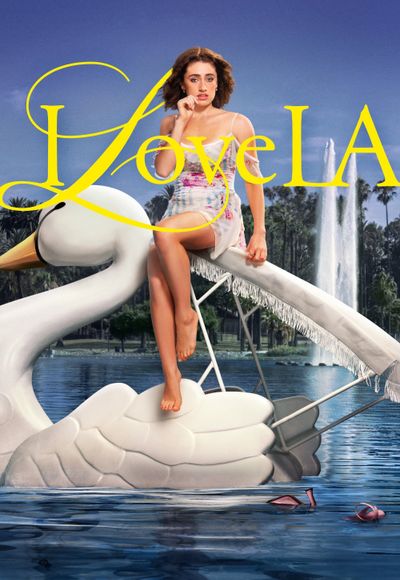 I Love LA - Season 1