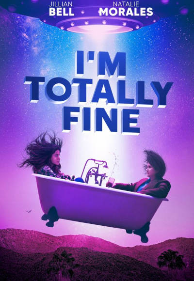 I'm Totally Fine