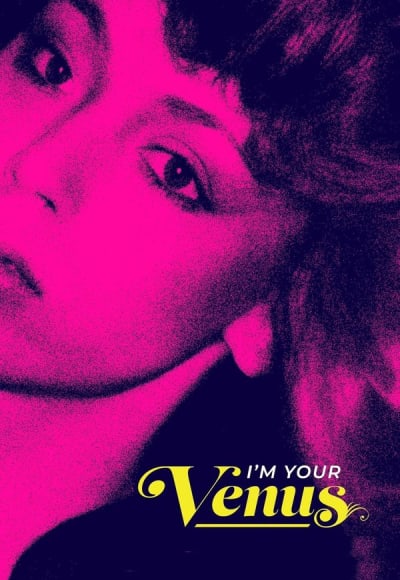 I'm Your Venus