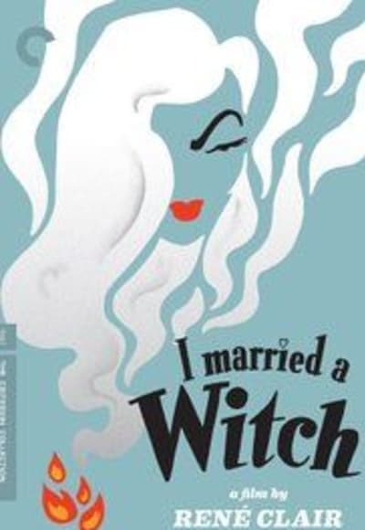 I Married a Witch