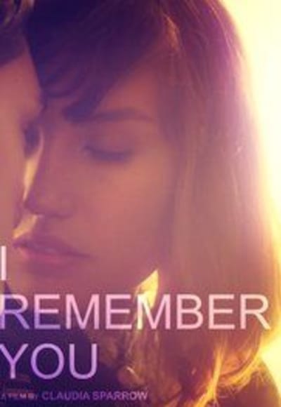 I Remember You