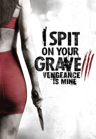 I Spit on Your Grave 3 Vengeance is Mine