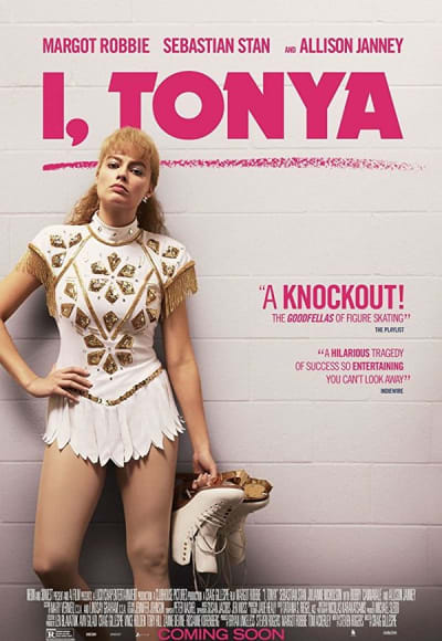 I, Tonya