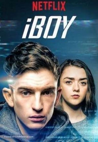 iBoy