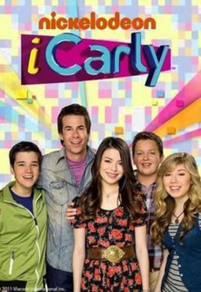 iCarly - Season 2