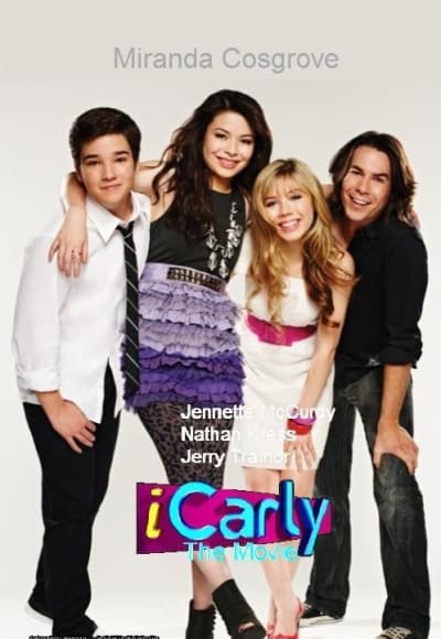 iCarly - Season 3