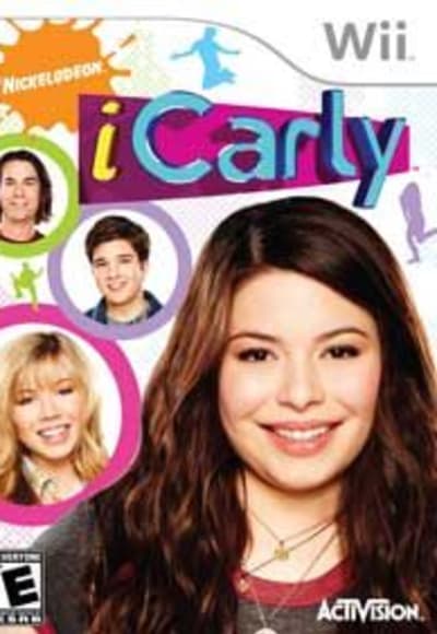 iCarly - Season 4