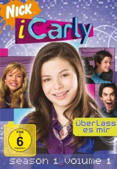 iCarly - Season 6