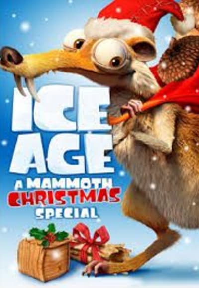 Ice Age: A Mammoth Christmas Special