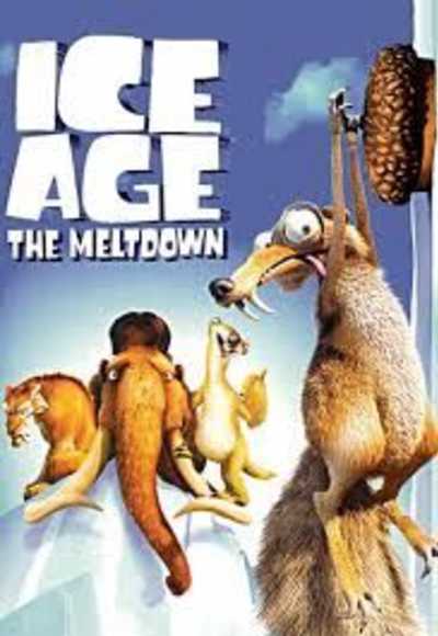 Ice Age: The Meltdown