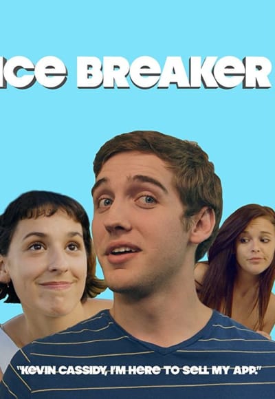 Ice Breaker