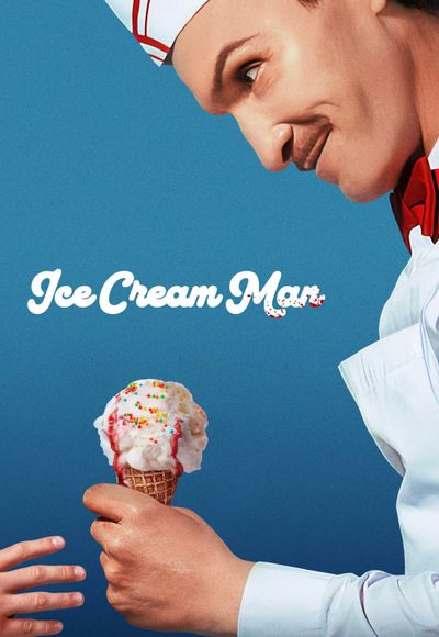 Ice Cream Man