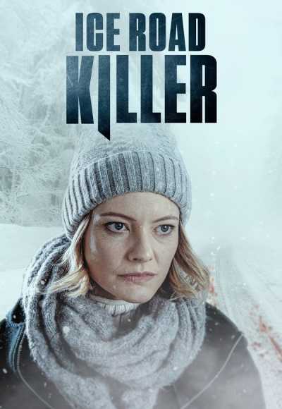 Ice Road Killer