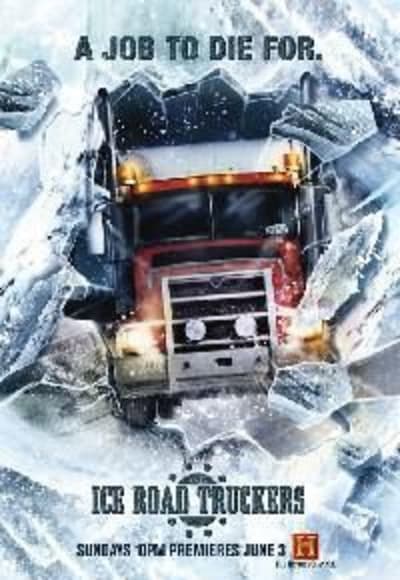 Ice Road Truckers - Season 1