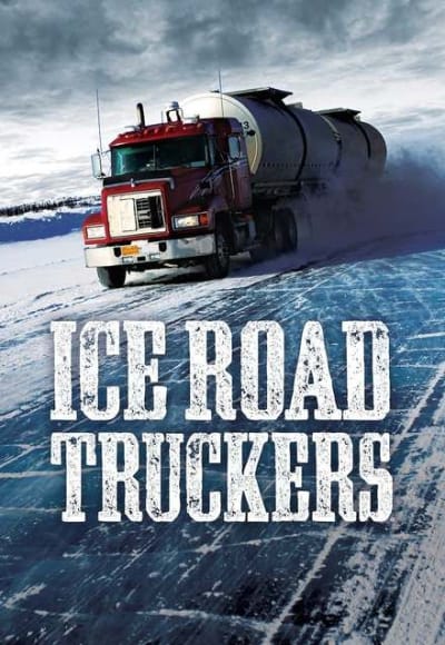 Ice Road Truckers - Season 3