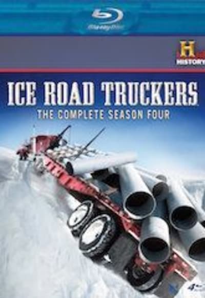 Ice Road Truckers - Season 4