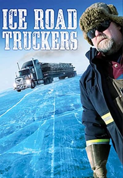 Ice Road Truckers - Season 5