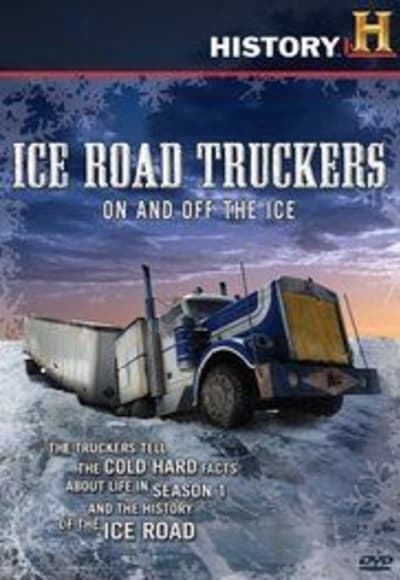 Ice Road Truckers - Season 6