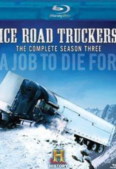 Ice Road Truckers - Season 7