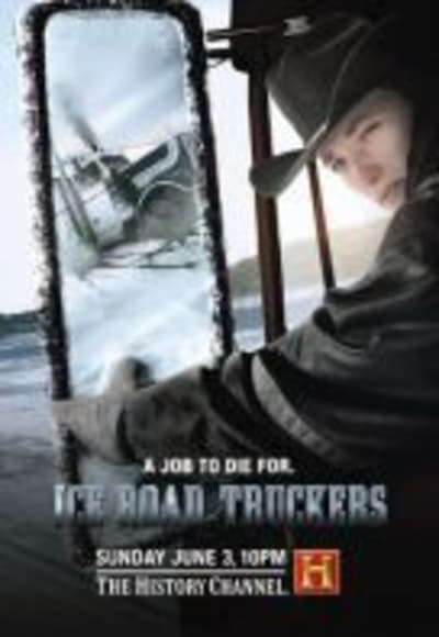 Ice Road Truckers - Season 8